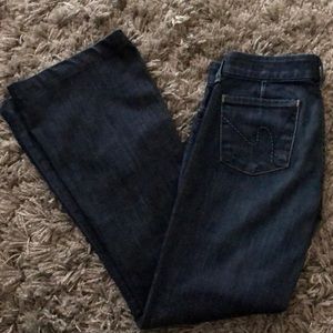 Citizens of humanity jeans
